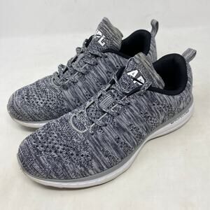 APL TechLoom Pro Sneakers Outdoor Athletic Shoes Womens Size 9